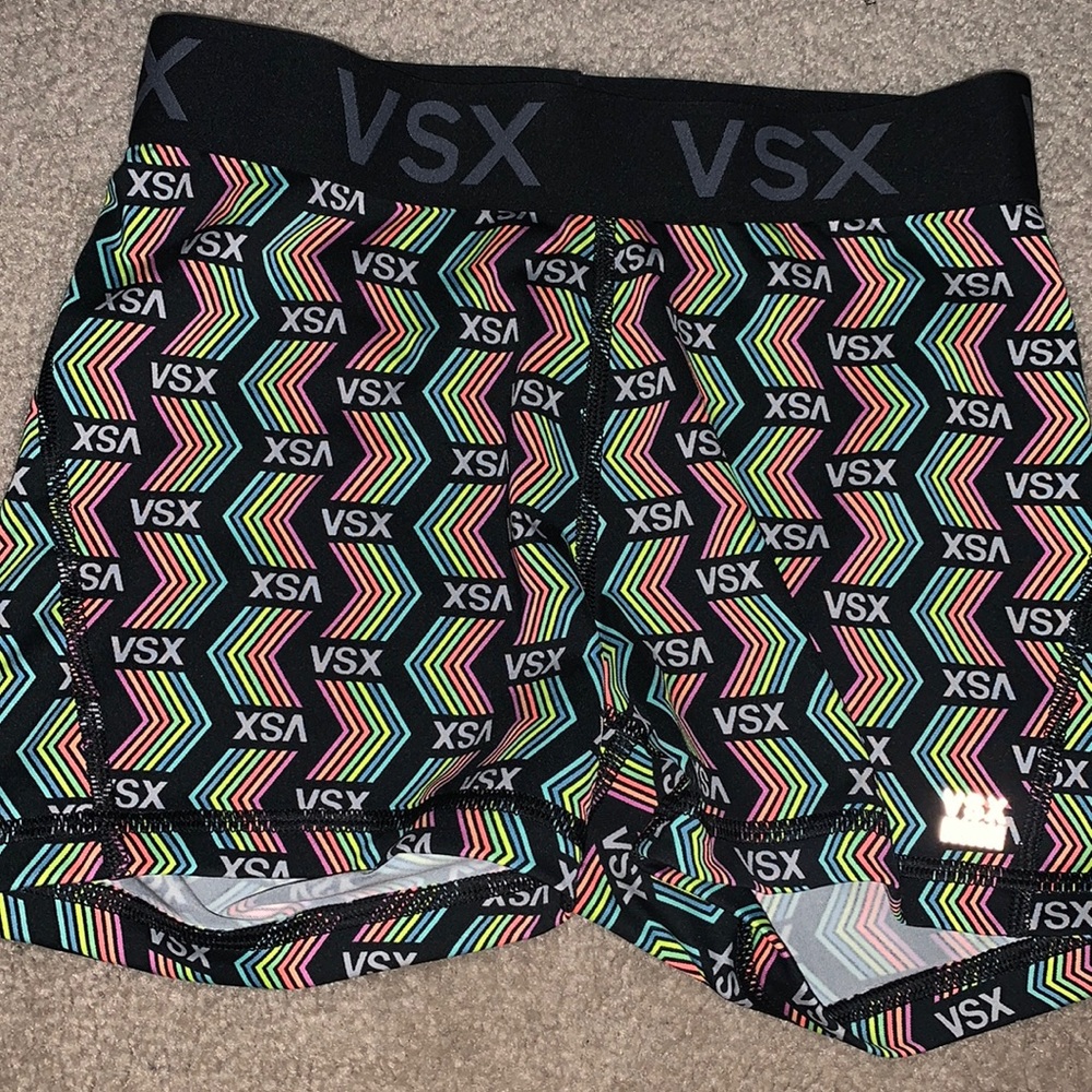Women’s Victoria Secret Sport Spandex